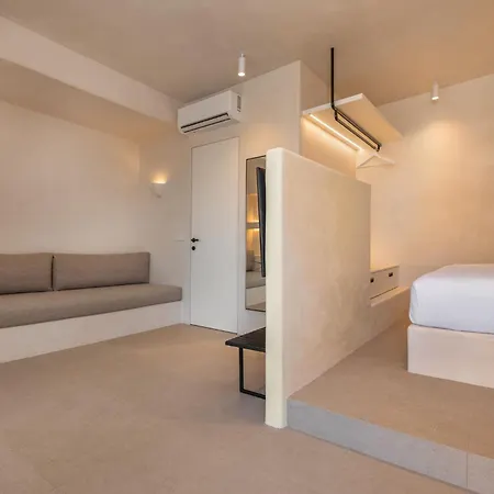 Althea Boutique Living In Rhodes * Rhodes City