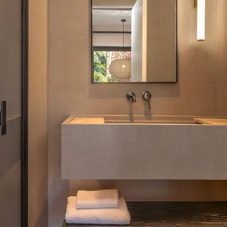 Althea Boutique Living In Rhodes Rhodes City