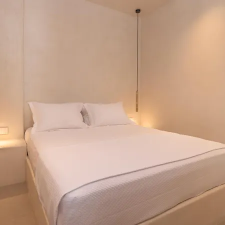 Lägenhet Althea Boutique Living In Rhodes Rhodes City