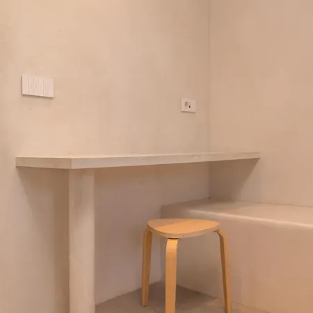 Althea Boutique Living In Rhodes Rhodes City