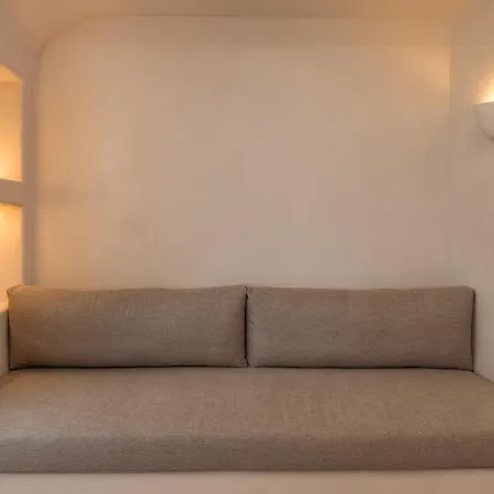Althea Boutique Living In Rhodes * Rhodes City