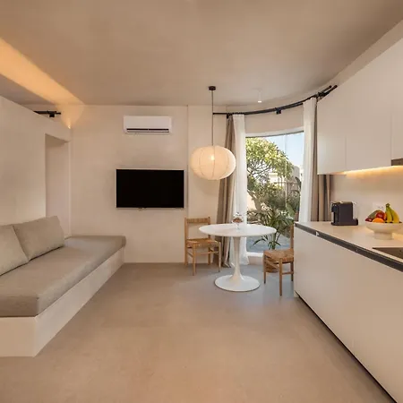 Althea Boutique Living In Rhodes *