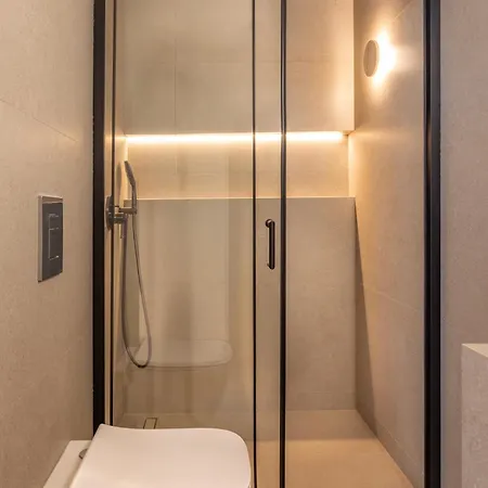 Althea Boutique Living In Rhodes * Rhodes City