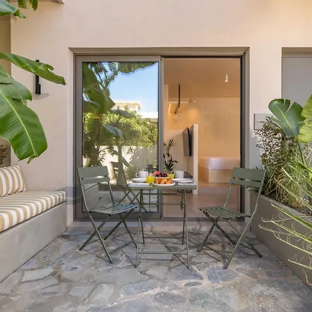 Althea Boutique Living In Rhodes * Rhodes City