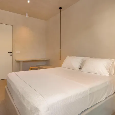 Althea Boutique Living In Rhodes * Rhodes City