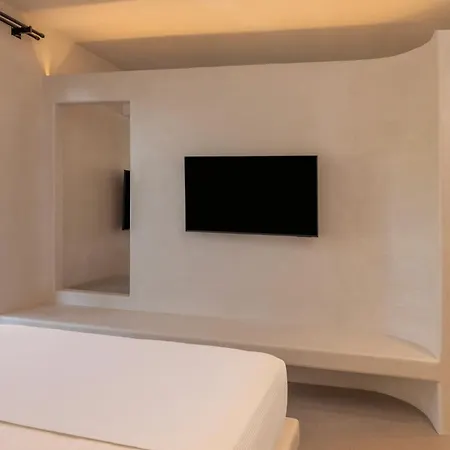 Lägenhet Althea Boutique Living In Rhodes
