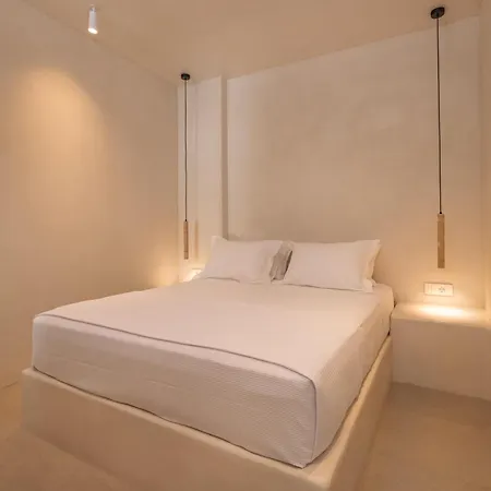 Althea Boutique Living In Rhodes Lägenhet