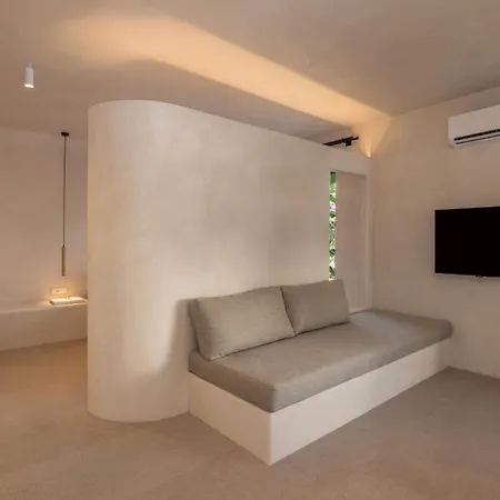 Апартаменты Althea Boutique Living In Rhodes Родос