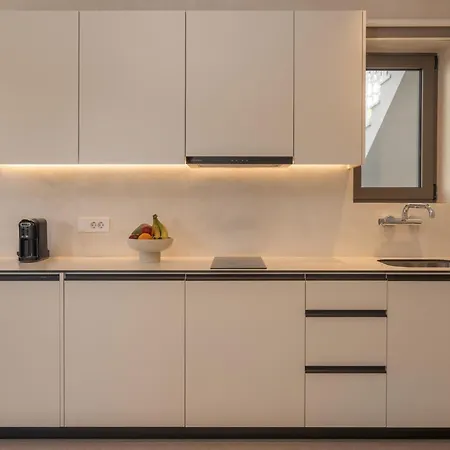 Althea Boutique Living In Rhodes * Rhodes City