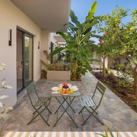 Althea Boutique Living In Rhodes * Rhodes City