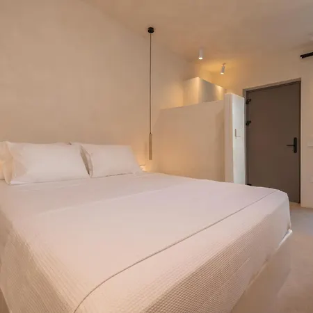Althea Boutique Living In Rhodes