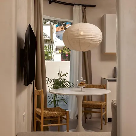Althea Boutique Living In Rhodes Родос