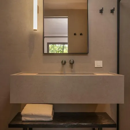 Althea Boutique Living In Rhodes Lägenhet