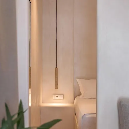 Lägenhet Althea Boutique Living In Rhodes